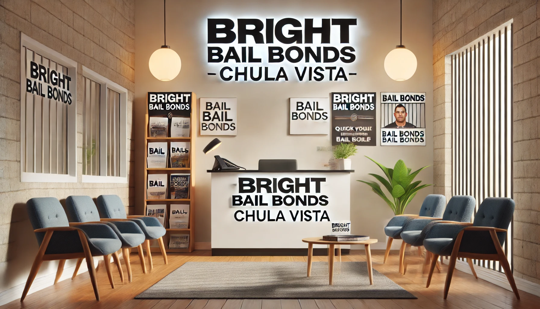 Understanding Bail Bonds in Chula Vista: Your Essential Guide